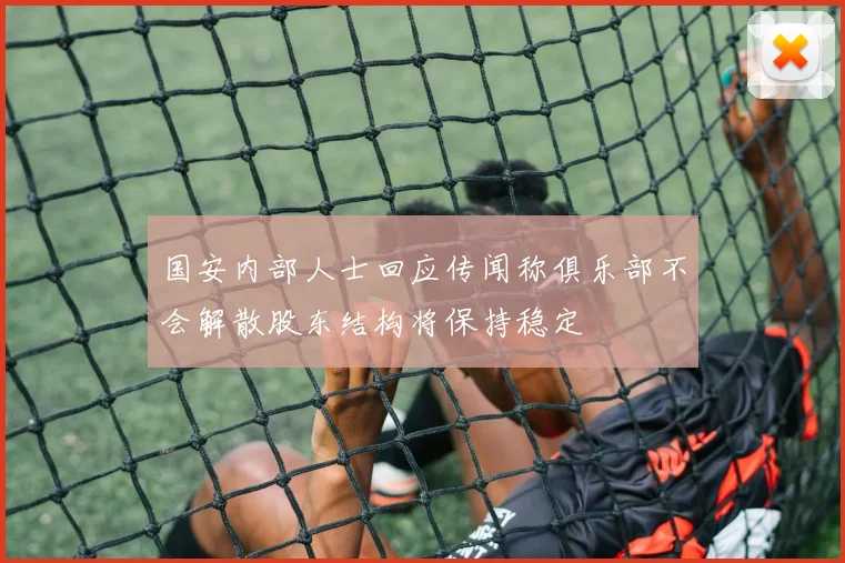 国安内部人士回应传闻称俱乐部不会解散股东结构将保持稳定