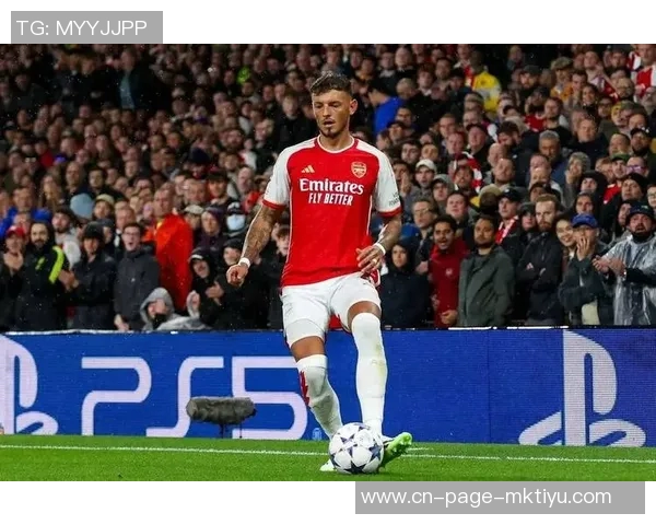 枪手传奇表示本怀特可能考虑离开阿森纳球迷应信任约克雷斯的能力