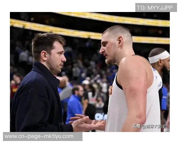 国际球员包揽首轮总得票前三东契奇字母哥约基奇引领风潮